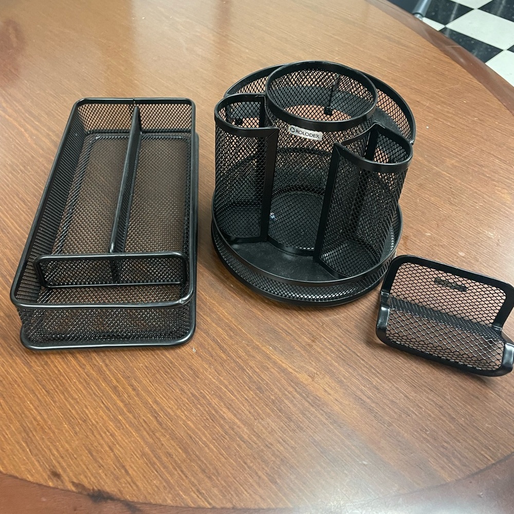 Office supply